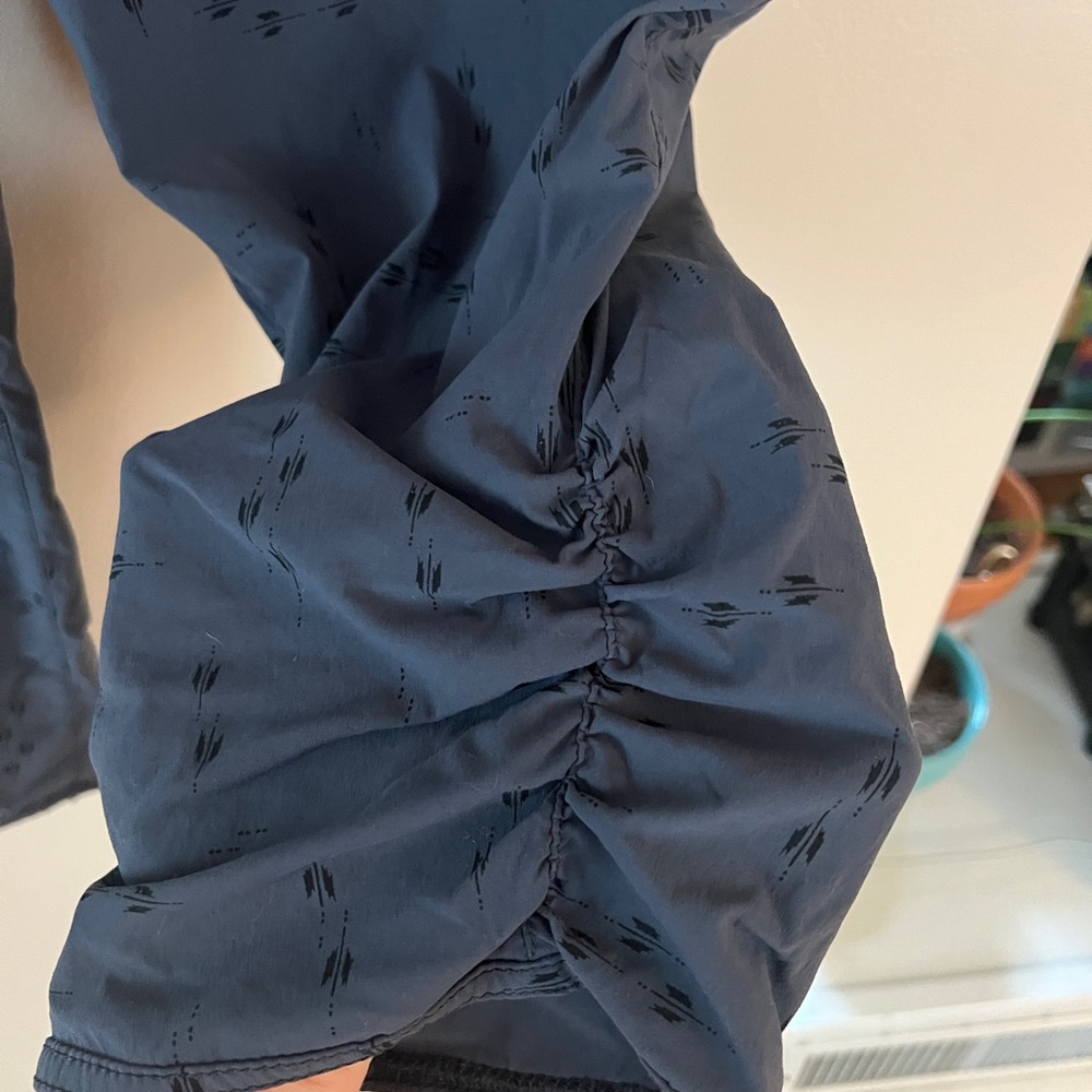 Eddie Bauer | Patterned Capris - image 3